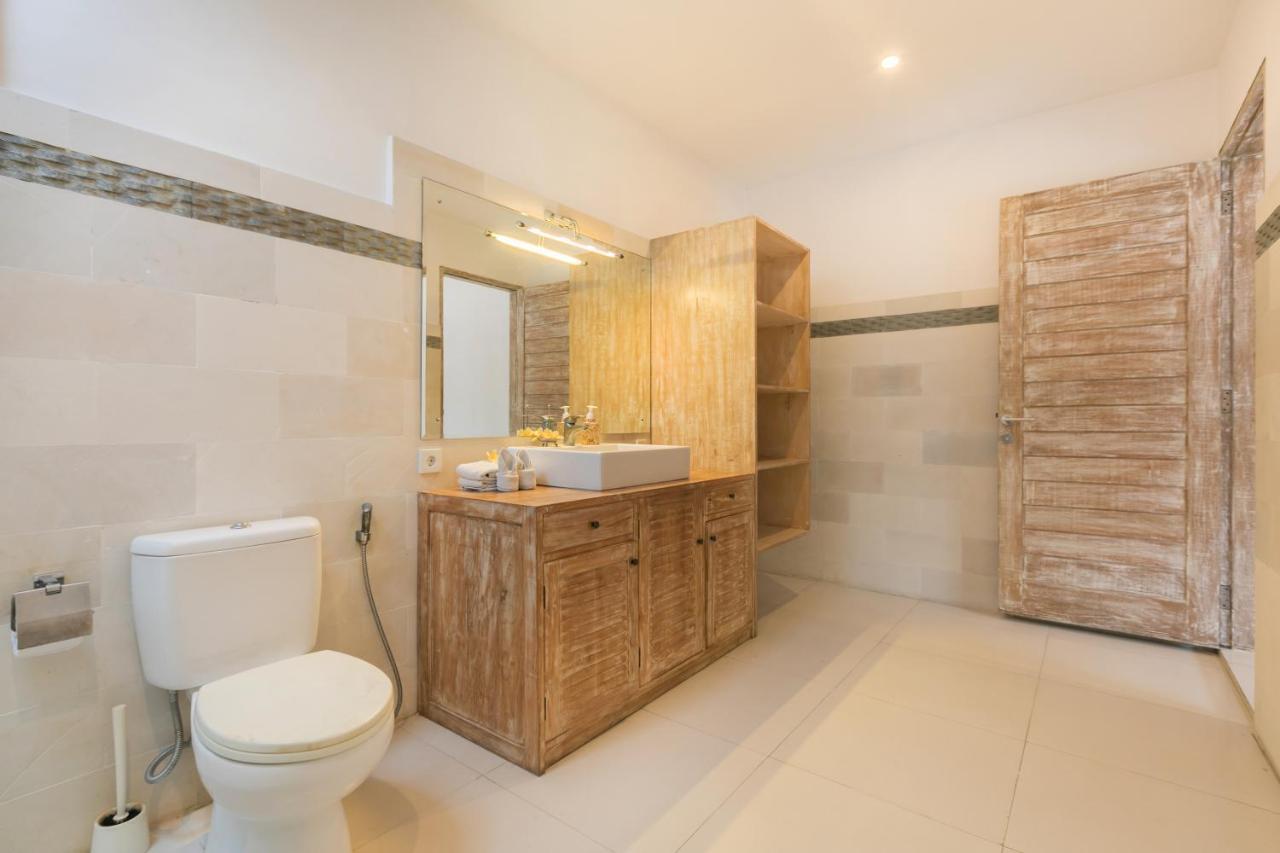 Villa Briana Seminyak By Villas R Us Eksteriør bilde