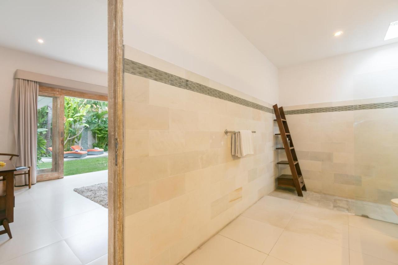 Villa Briana Seminyak By Villas R Us Eksteriør bilde