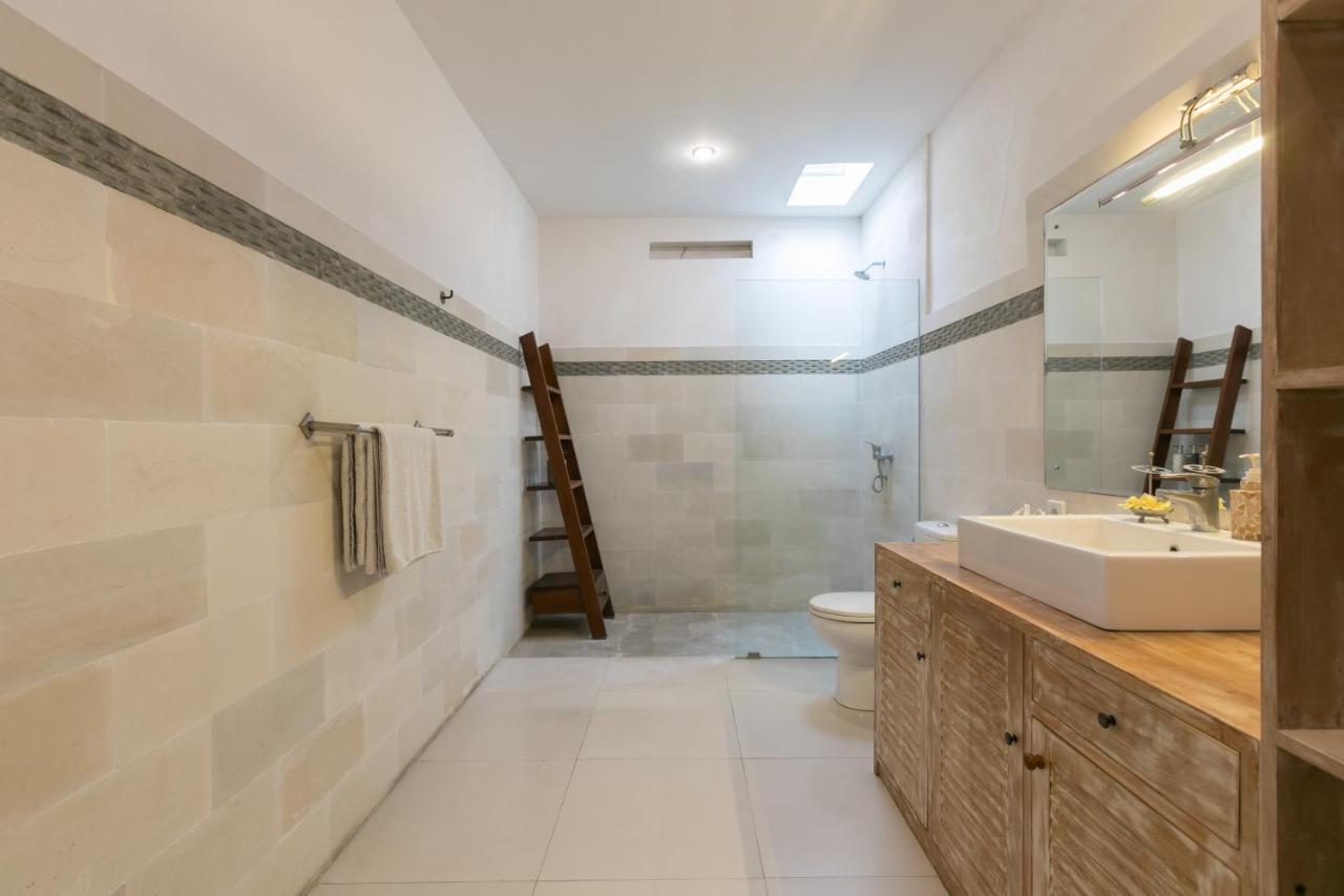 Villa Briana Seminyak By Villas R Us Eksteriør bilde