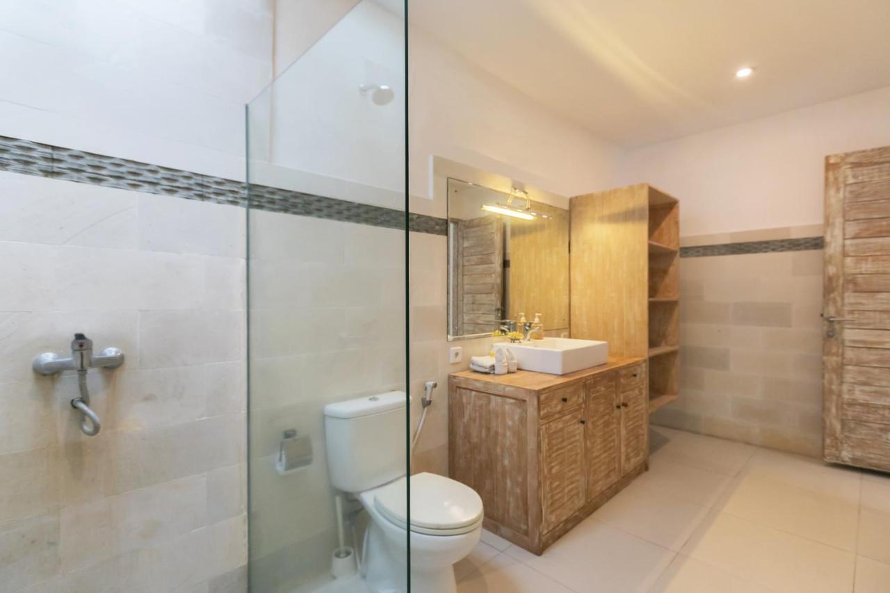 Villa Briana Seminyak By Villas R Us Eksteriør bilde
