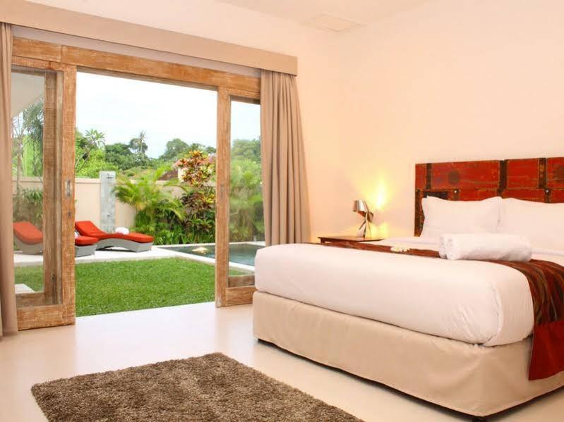 Villa Briana Seminyak By Villas R Us Eksteriør bilde