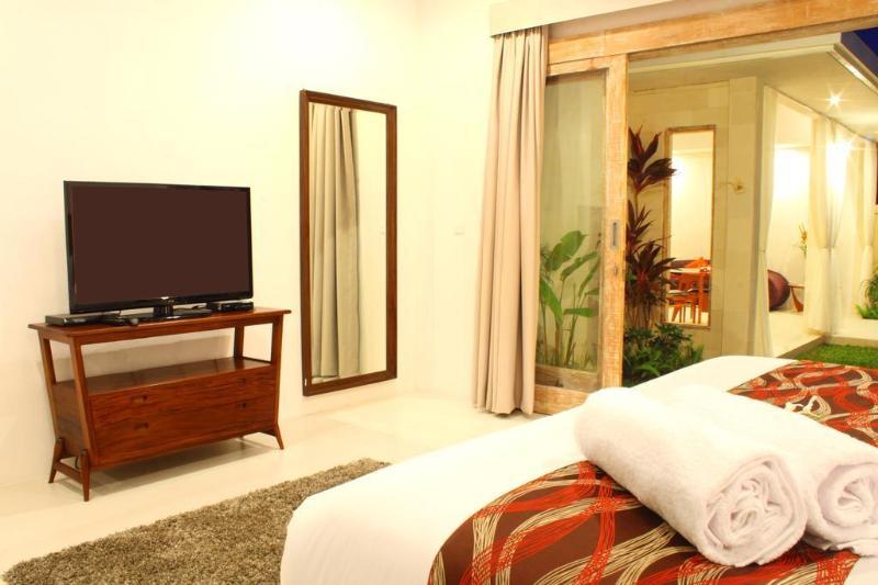 Villa Briana Seminyak By Villas R Us Eksteriør bilde