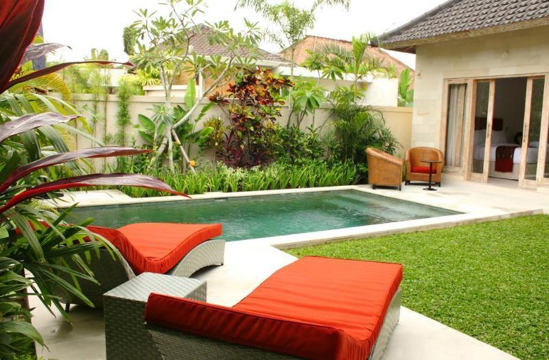 Villa Briana Seminyak By Villas R Us Eksteriør bilde
