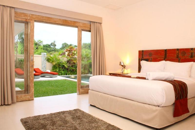 Villa Briana Seminyak By Villas R Us Eksteriør bilde