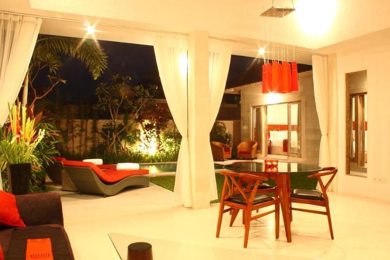 Villa Briana Seminyak By Villas R Us Eksteriør bilde