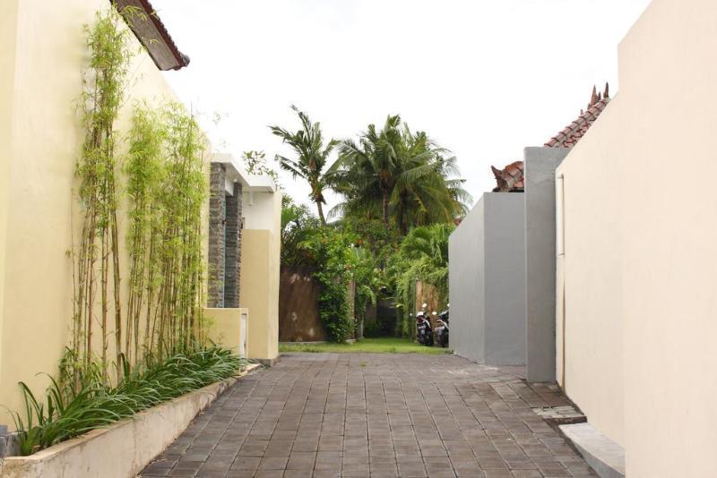 Villa Briana Seminyak By Villas R Us Eksteriør bilde