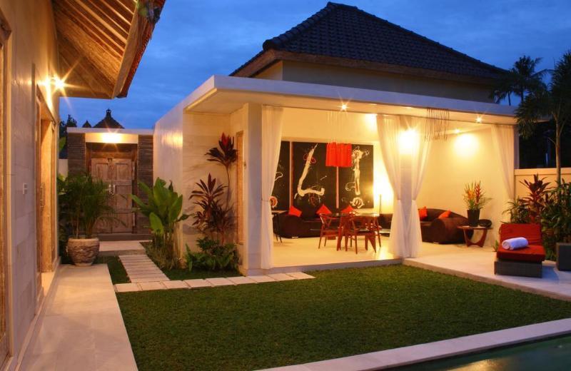 Villa Briana Seminyak By Villas R Us Eksteriør bilde