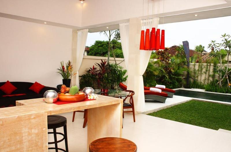 Villa Briana Seminyak By Villas R Us Eksteriør bilde
