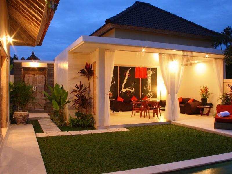 Villa Briana Seminyak By Villas R Us Eksteriør bilde