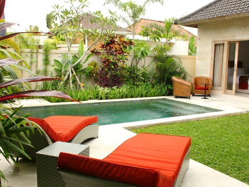 Villa Briana Seminyak By Villas R Us Eksteriør bilde